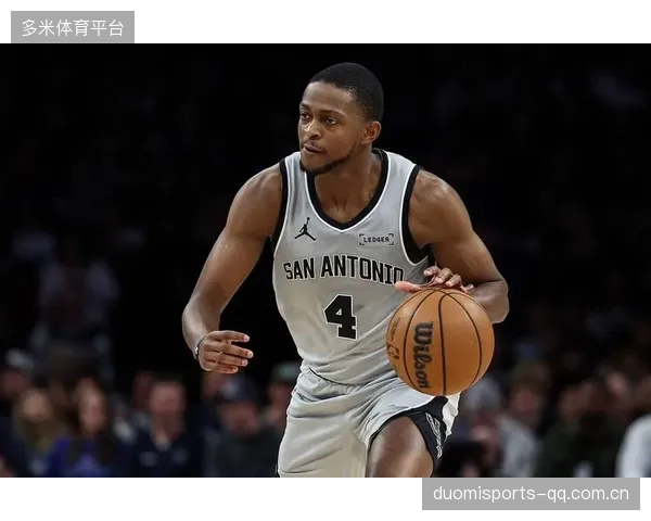 马刺8人得分上双击退鹈鹕！文班18+18统治篮板全场焦点
